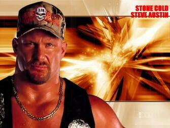 Stone Cold Steve Austin Superstar Wallpaper