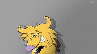 The Angry Beavers Wallpaper Cartoon