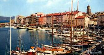 Hotel Saint Tropez City Centre Vincent Access