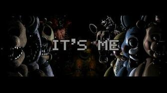 Five Nights At Freddys Fnaf Wallpaper