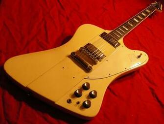 Pin Gibson Firebird Photo Gallery Posters And Wallpaper