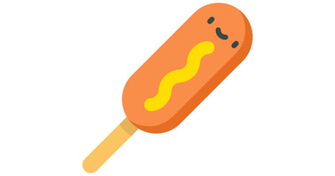 Png Corndog Image In Collection