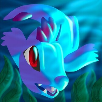 Totodile Wallpaper