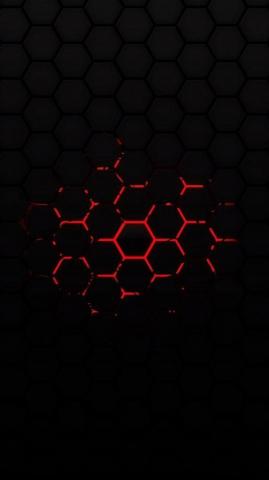 Black Phone Wallpaper On