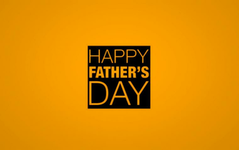 Best Fathers Day Background Holiday