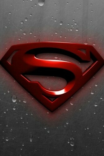 Superman Phone Wallpaper Supers
