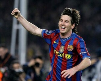 Lionel Messi Best Image Football HD Wallpaper Famous Player