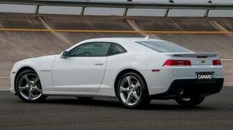 Chevrolet Camaro Ss Wallpaper And HD Image Car