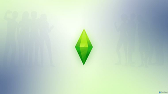 The Sims Wallpaper