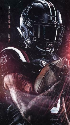 Gamecock Football On New Wallpaper For Your Wednesday