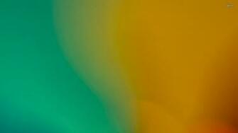 Green And Yellow Gradient Wallpaper