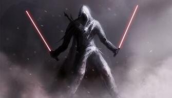 Darth Revan Wallpaper HD