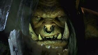 Launch Reveal World Of Warcraft Movie 4k Wallpaper
