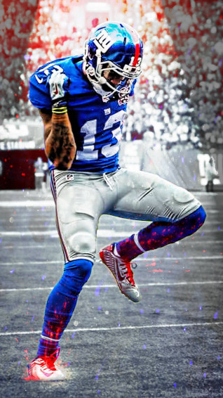 Football iPhone Wallpaper
