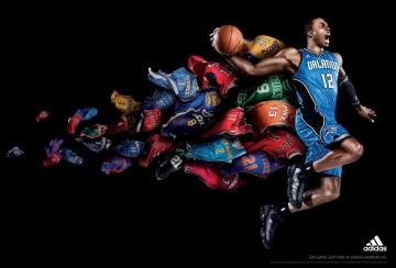 Cool Basketball Wallpaper
