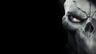 Dark Siders Game Laptop Full HD 1080p 4k Wallpaper