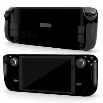 Game Console Emulators Wallpaper