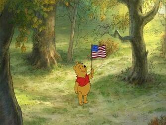 Disney 4th Of July Wallpaper