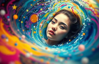 Wallpaper Girls Full HD 1080p