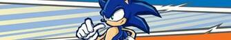 Wallpaper Sonic Battle Last Minute Continue