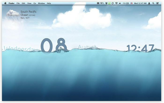 Live Wallpaper