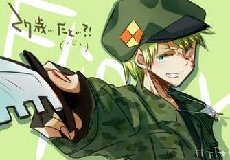 Flippy Happy Tree Friends Image Zerochan Anime