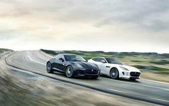 Cool Jaguar F Type Wallpaper Px