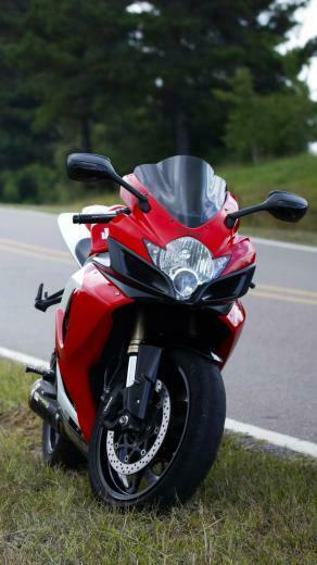 Motorcycles iPhone Plus Wallpaper HD