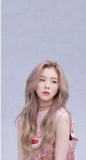 Phone Wallpaper Irene Red Velvet Amino