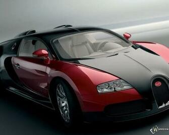Bugatti Veyron