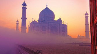 Wallpaper HD India