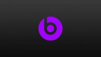 Go Back Image For Beats Audio Logo