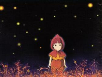 Grave Of The Fireflies Wallpaper And Background Image Net