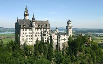 HD Wallpaper Desktop Germany Country