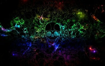 3d Skull Wallpaper Photos Image Gallery