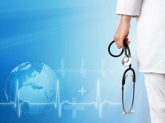 Medical Background Powerpoint Background For