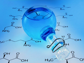Chemistry Wallpaper