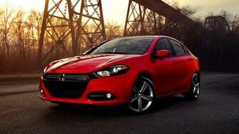 Dodge Dart Gt Wallpaper And HD Image