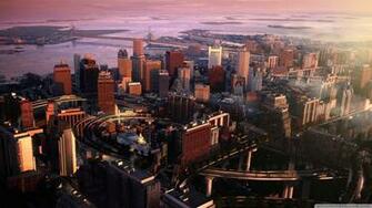 Boston Pictures Festival Wallpaper