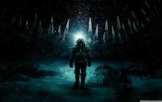Underwater Movie Ultra HD Desktop Background Wallpaper For 4k