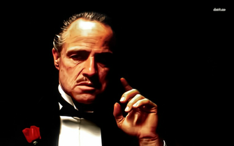 The Godfather Wallpaper Movie