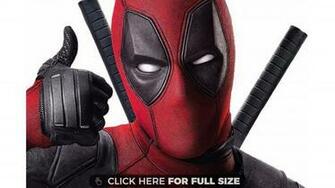 Deadpool Wallpaper Photos And Desktop Background Up To