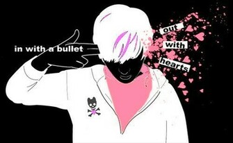 Anime Emo