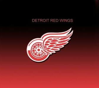 Detroit Red Wings Wallpaper Background
