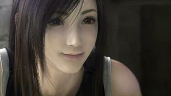 Tifa Wallpaper