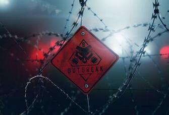 Rainbow Six Siege Outbreak Dlc 4k HD Wallpaper