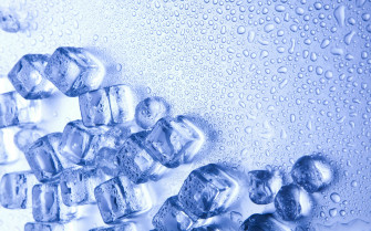 Ice Wallpaper
