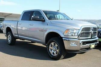 Dodge Ram Slt Wallpaper HD