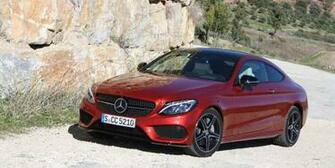 Mercedes Benz C Class Wallpaper Pics Autocar Pictures