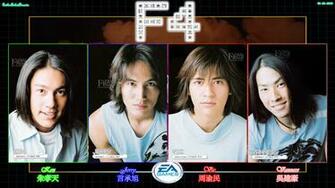 Taiwanese F4 Boys On F4fanclub Deviantart